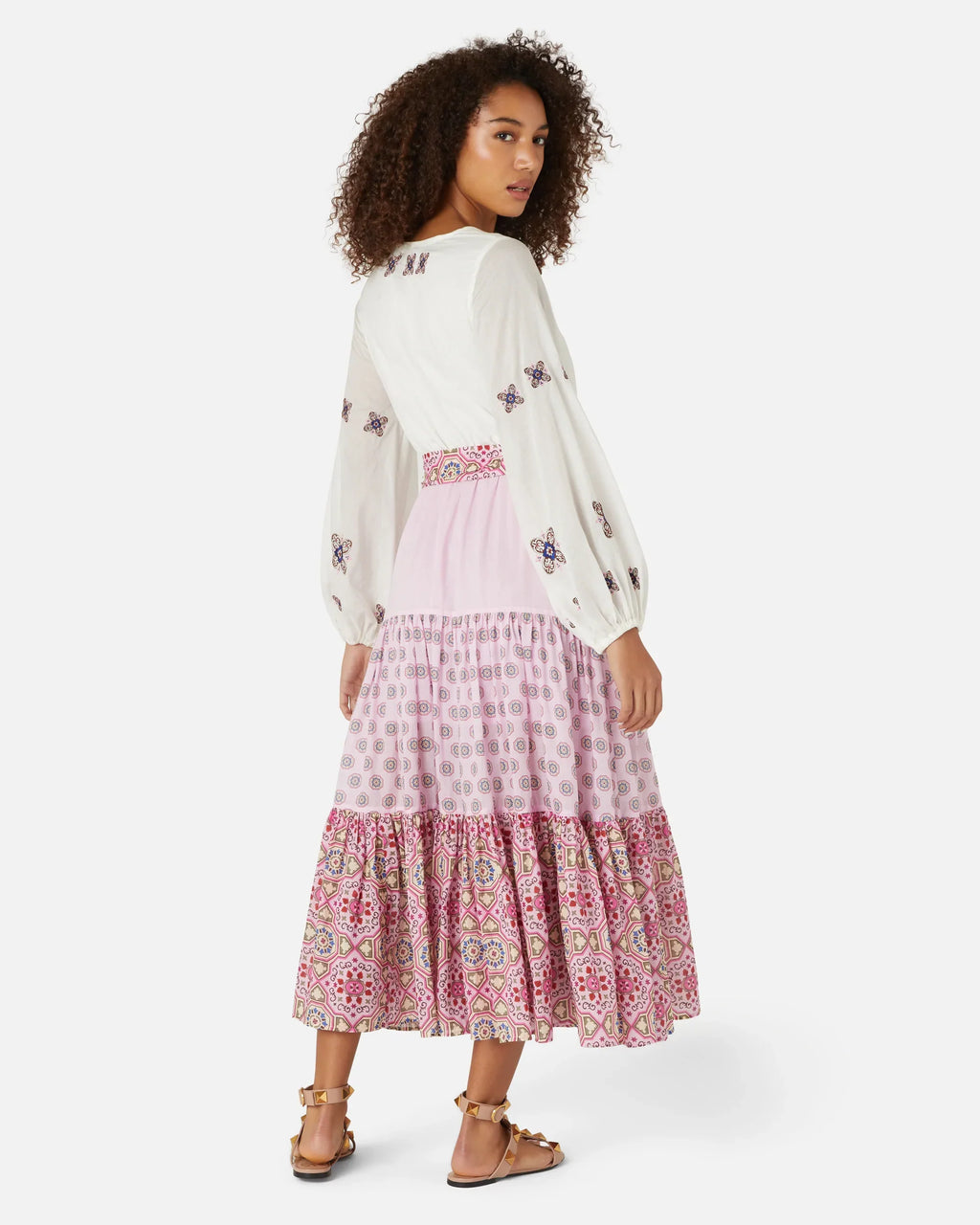 Spell winona 2025 maxi dress