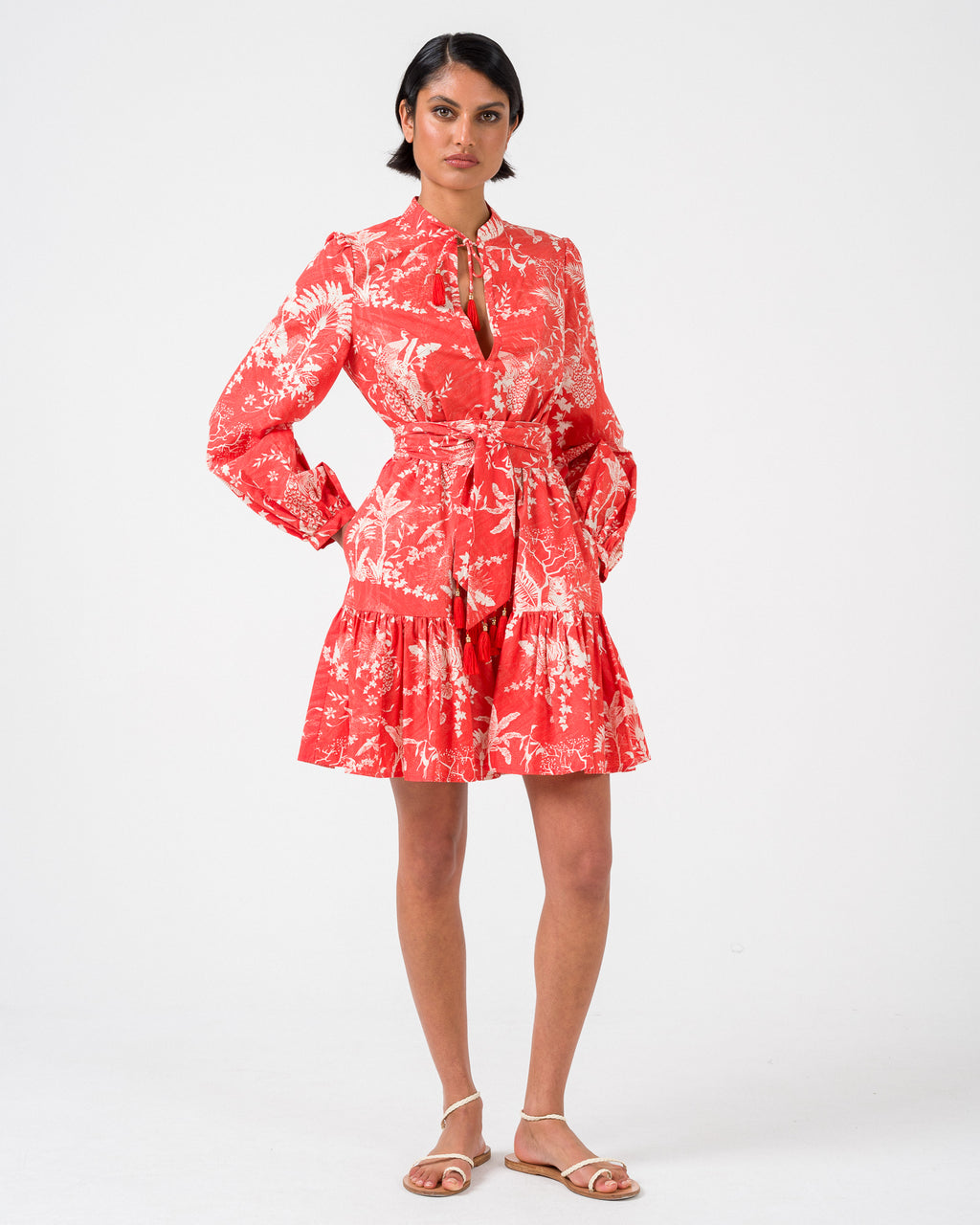 noor mini dress Noor Mini Dress – Hester Bly