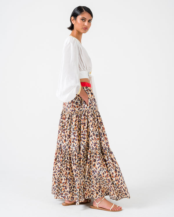 Amrita Skirt
