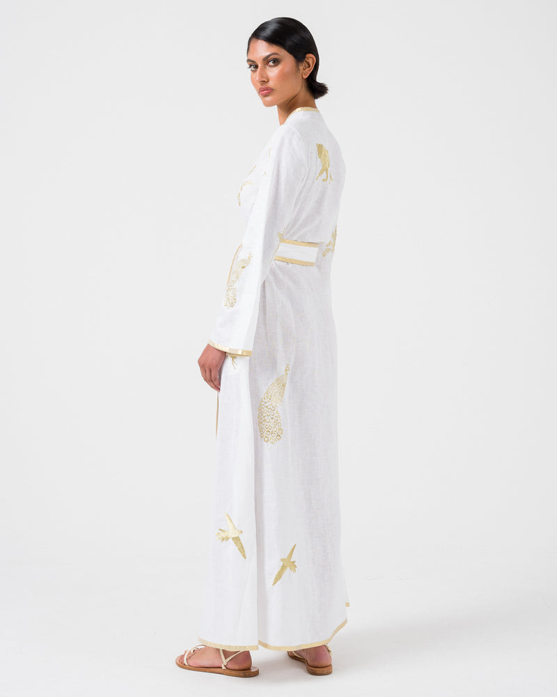 Jodphur Kimono